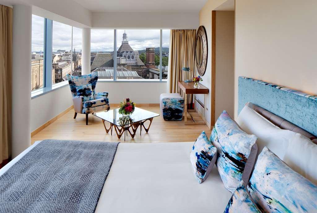 Radisson Collection Hotel, Royal Mile Edimburgo