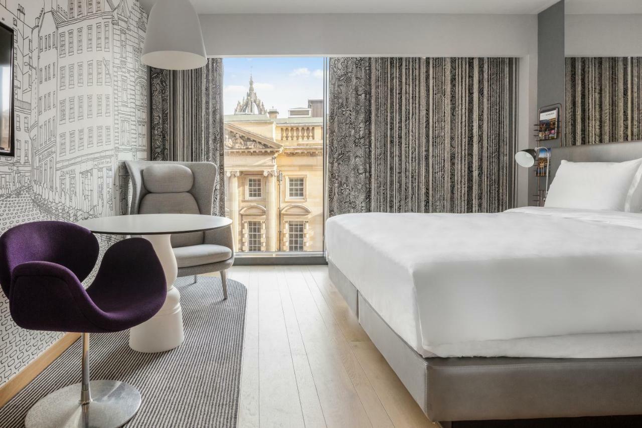 Radisson Collection Hotel, Royal Mile Hotel EDI