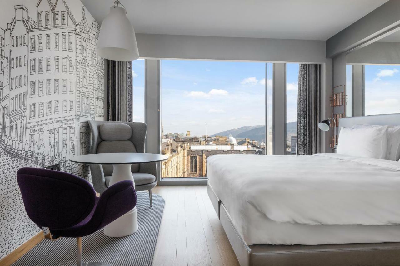 Radisson Collection Hotel, Royal Mile Hotel Edimburgo
