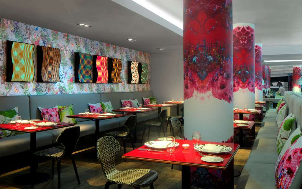 Radisson Collection Hotel, Royal Mile Hotel Edimburgo