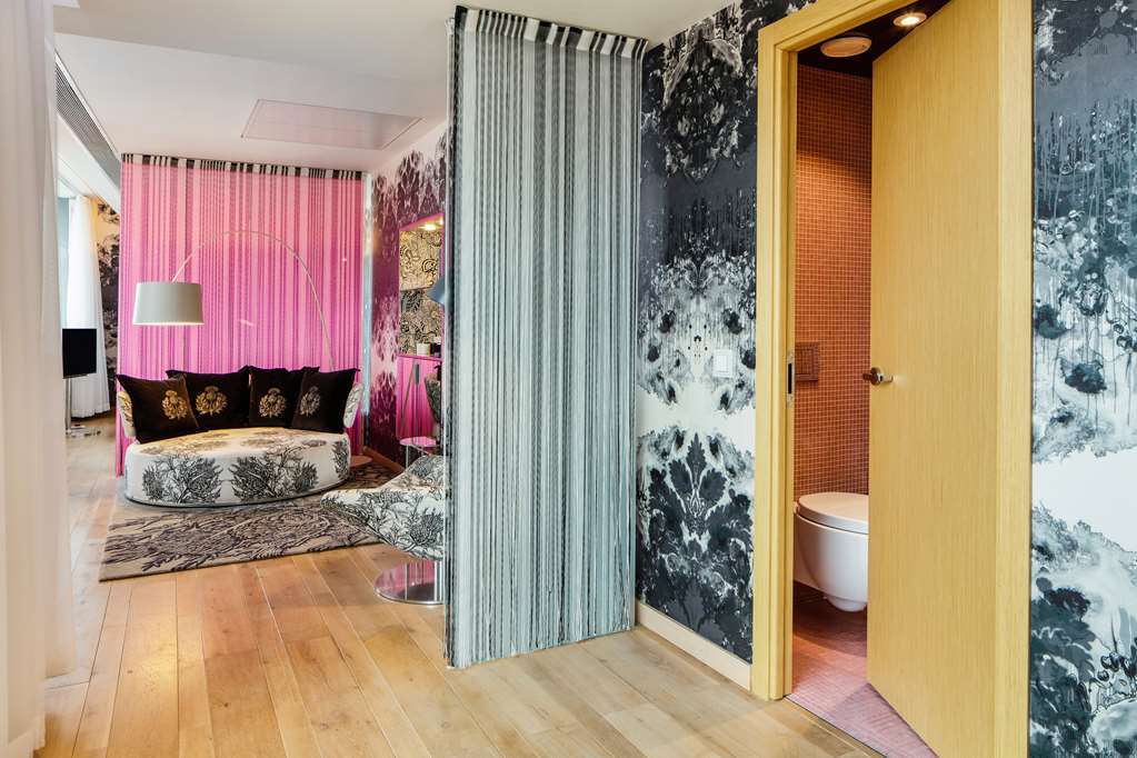 Hotel Radisson Collection Hotel, Royal Mile Edimburgo