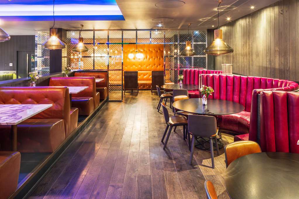 Radisson Collection Hotel, Royal Mile EDI