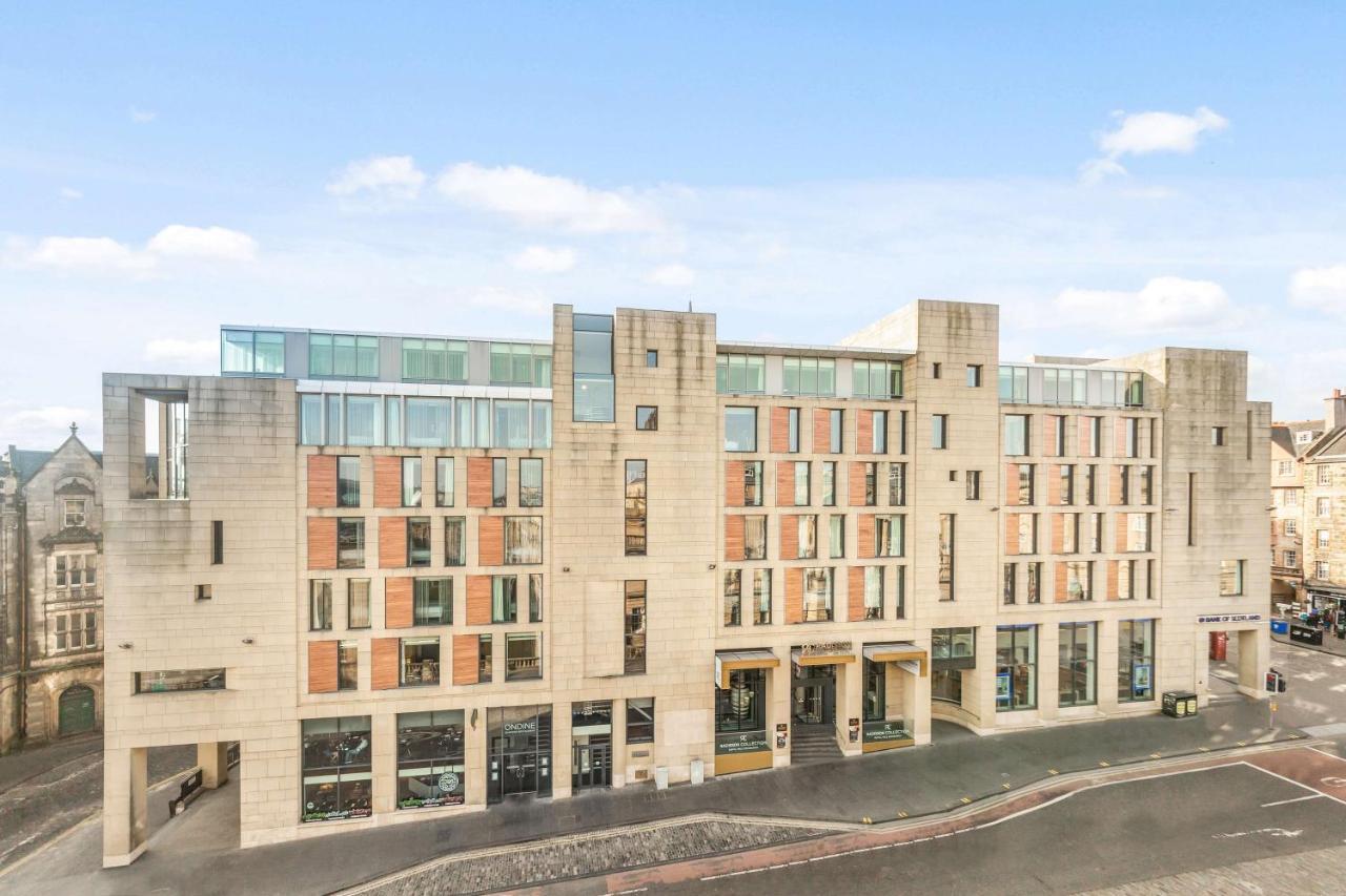 Hotel Radisson Collection Hotel, Royal Mile Edimburgo